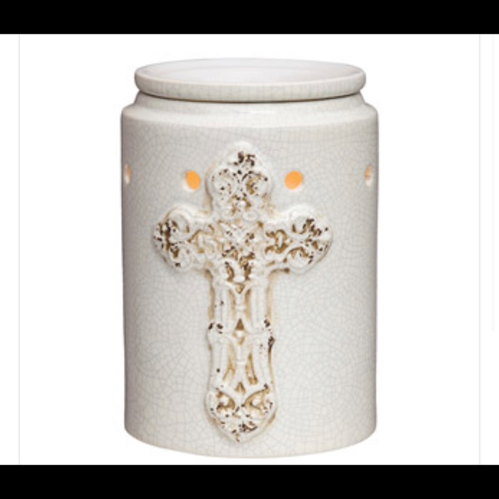 Scentsy warmers